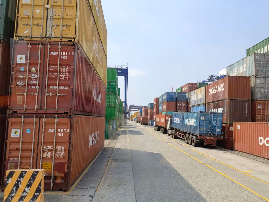 Bulk Supply & Import