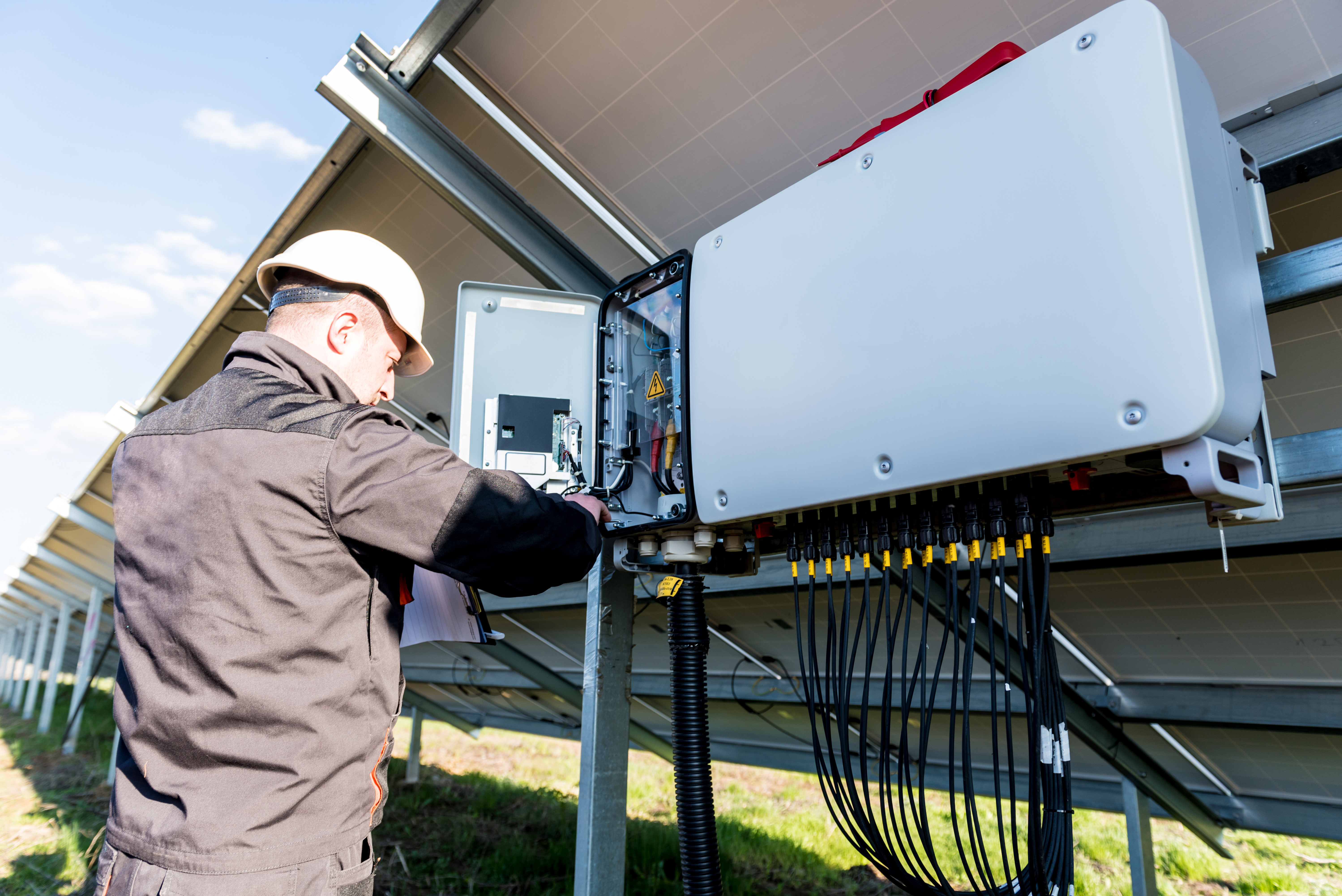 Energy Solutions